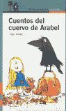 CUENTOS DEL CUERVO DE ARABEL