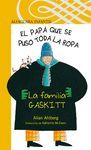 (ND) EL HOMBRE QUE SE PUSO TODA SU ROPA