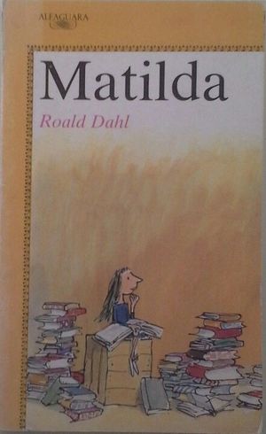 MATILDA