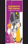 LAS AVENTURAS DE VIELA CALAMARES