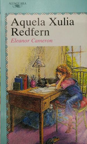 AQUELA XULIA REDFERN