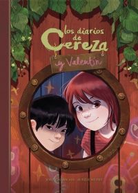 LOS DIARIOS DE CEREZA Y VALENTN