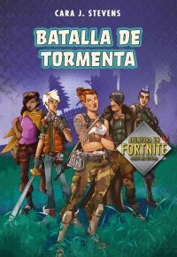 BATALLA DE TORMENTA