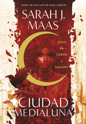 CIUDAD MEDIALUNA 1. CASA DE TIERRA Y SANGRE