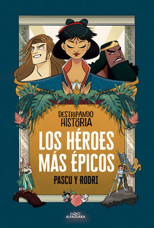 LOS H�ROES M�S �PICOS