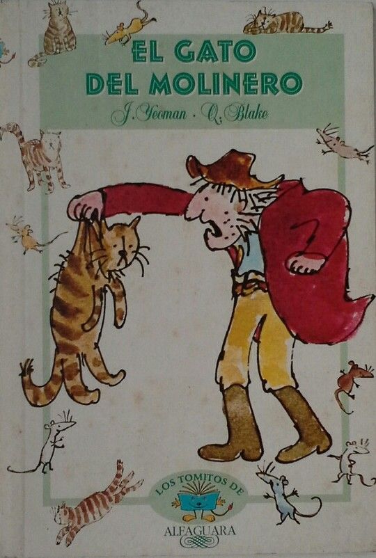 GATO DEL MOLINERO, EL