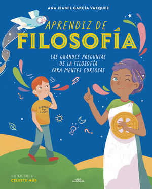 APRENDIZ DE FILOSOF�A