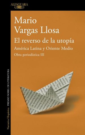 EL REVERSO DE LA UTOPA: AMRICA LATINA Y ORIENTE MEDIO