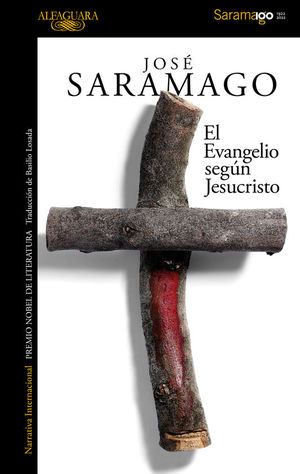 EL EVANGELIO SEGN JESUCRISTO