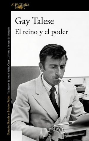 EL REINO Y EL PODER