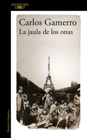 LA JAULA DE LOS ONAS