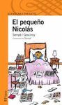 PEQUE�O NICOLAS,EL