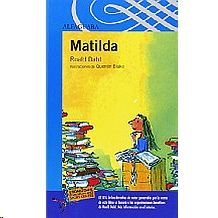 MATILDA