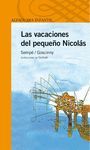 VACACIONES DEL PEQUE�O NICOLAS,LAS