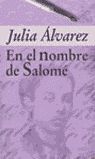 EN EL NOMBRE DE SALOME