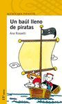 UN BAUL LLENO DE PIRATAS