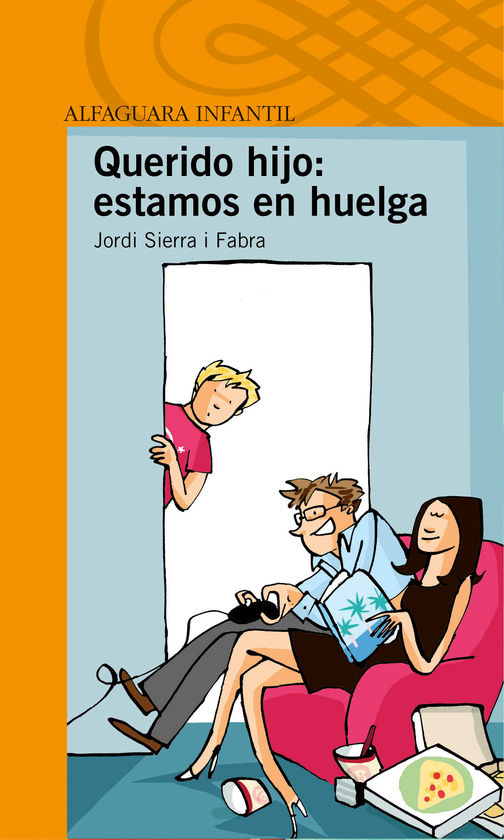 QUERIDO HIJO: ESTS DESPEDIDO
