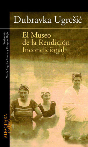 EL MUSEO DE LA RENDICION INCONDICIONAL