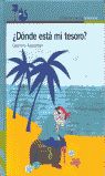 �DONDE ESTA MI TESORO?