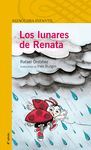 LUNARES DE RENATA , LOS