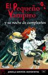 PEQUE�O VAMPIRO Y SU NOCHE DE CUMPLEA�OS