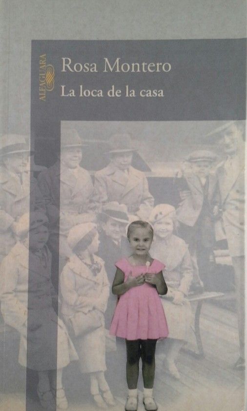 LA LOCA DE LA CASA