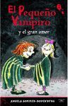 PEQUE�O VAMPIRO Y EL GRAN AMOR