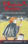 EPV11. EL PEQUE�O VAMPIRO EN EL PAIS DEL CONDE DRACULA