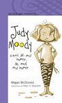 (ND) JUDY MOODY ESTA DE MAL HUMOR, DE