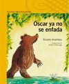 OSCAR YA NO SE ENFADA