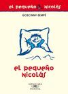 EL PEQUE�O NICOL�S