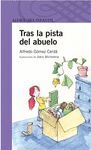 TRAS LA PISTA DEL ABUELO