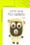 �COMO SERAN MIS CUERNOS? NRE+
