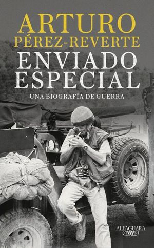 ENVIADO ESPECIAL