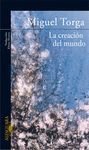 LA CREACI�N DEL MUNDO
