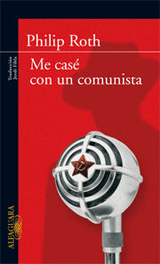 ME CAS CON UN COMUNISTA