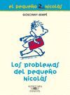 LOS PROBLEMAS DEL PEQUEO NICOLS