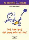 LOS RECREOS DEL PEQUE�O NICOL�S