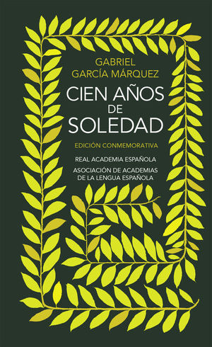 CIEN AOS DE SOLEDAD