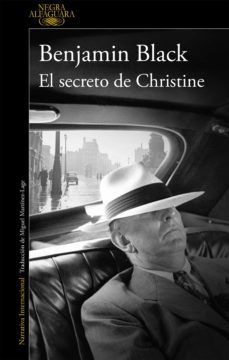 EL SECRETO DE CHRISTINE (SERIE QUIRKE 1)