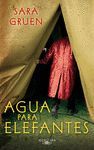 AGUA PARA ELEFANTES (EDICIN EN CARTON)