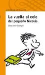 EL PEQUE�O NICOLAS VUELTA AL COLE (S. NARANJA)