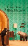 EL HOTEL DE LOS CUENTOS