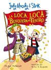 JUDY & STINK LA LOCA, LOCA BUSQUEDA DEL TESORO