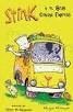 STINK 4 Y EL GRAN EXPRESO DEL COBAYA