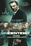 SIN IDENTIDAD