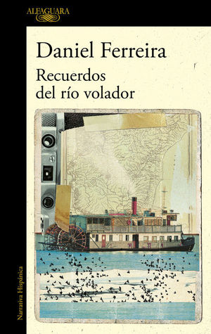 RECUERDOS DEL RO VOLADOR