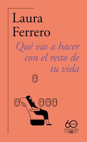 QU VAS A HACER CON EL RESTO DE TU VIDA