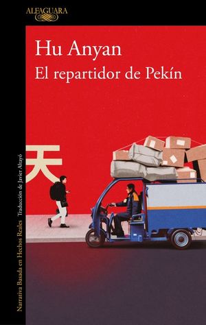 EL REPARTIDOR DE PEKIN