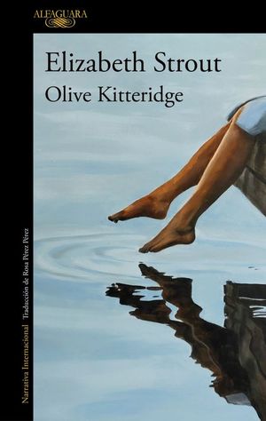 OLIVE KITTERIDGE
